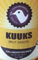 KUUKS Brut Saison